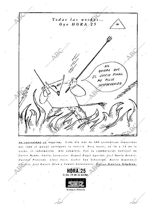 ABC SEVILLA 14-05-1997 página 16