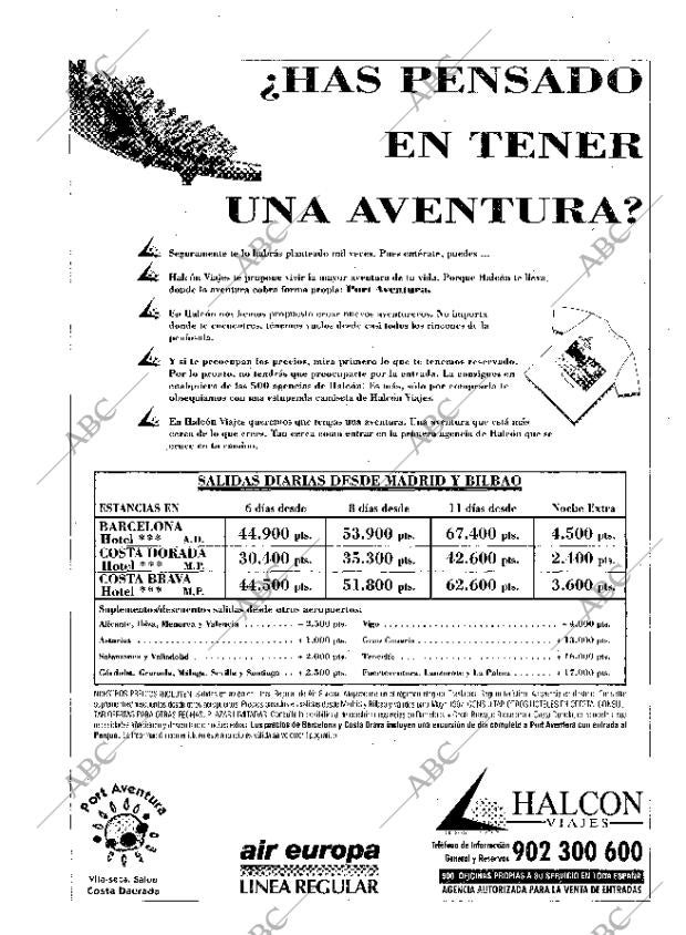 ABC SEVILLA 14-05-1997 página 2