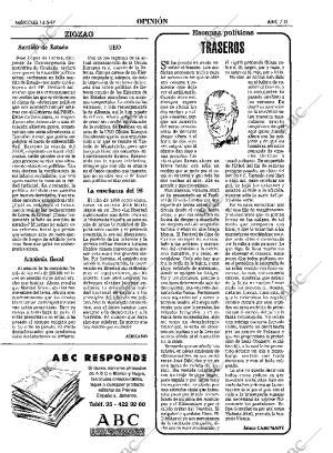 ABC SEVILLA 14-05-1997 página 21