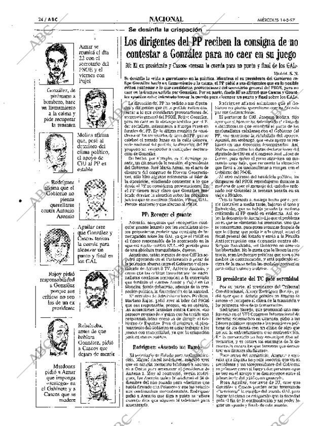 ABC SEVILLA 14-05-1997 página 24