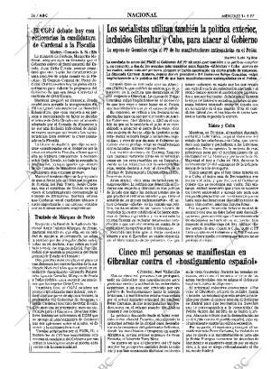 ABC SEVILLA 14-05-1997 página 26