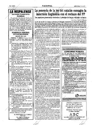 ABC SEVILLA 14-05-1997 página 30