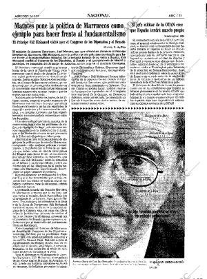 ABC SEVILLA 14-05-1997 página 31