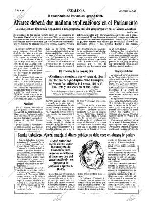 ABC SEVILLA 14-05-1997 página 38