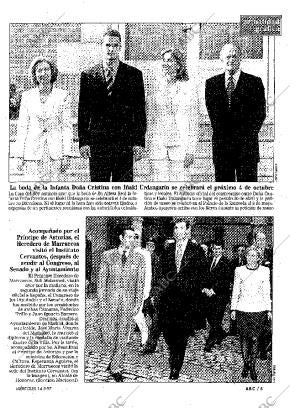 ABC SEVILLA 14-05-1997 página 5