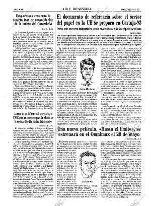 ABC SEVILLA 14-05-1997 página 50