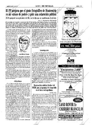 ABC SEVILLA 14-05-1997 página 51