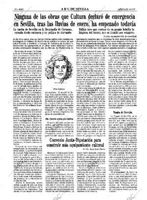 ABC SEVILLA 14-05-1997 página 52