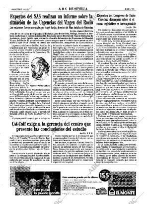 ABC SEVILLA 14-05-1997 página 55