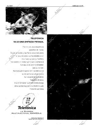 ABC SEVILLA 14-05-1997 página 56