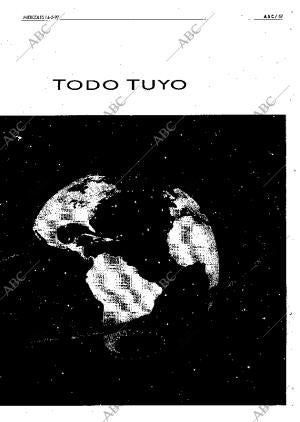 ABC SEVILLA 14-05-1997 página 57