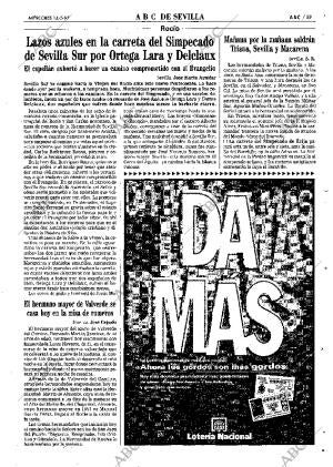 ABC SEVILLA 14-05-1997 página 59