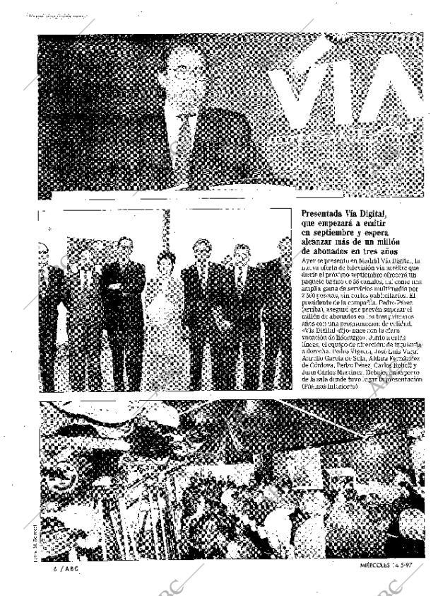ABC SEVILLA 14-05-1997 página 6