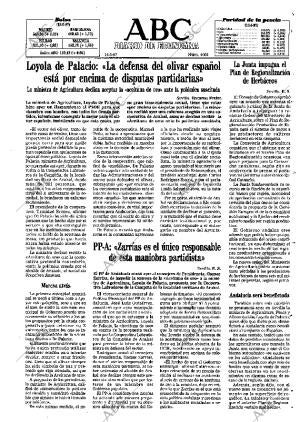 ABC SEVILLA 14-05-1997 página 67