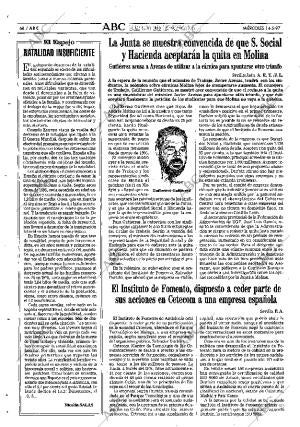 ABC SEVILLA 14-05-1997 página 68