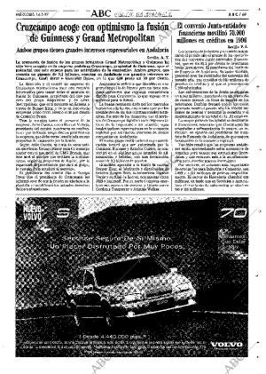 ABC SEVILLA 14-05-1997 página 69