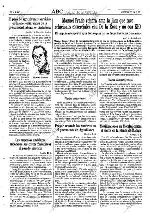 ABC SEVILLA 14-05-1997 página 72
