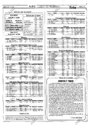 ABC SEVILLA 14-05-1997 página 75