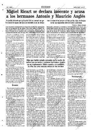 ABC SEVILLA 14-05-1997 página 80