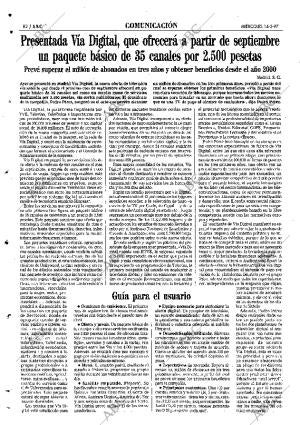 ABC SEVILLA 14-05-1997 página 82