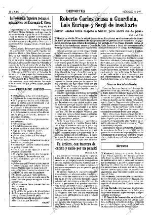 ABC SEVILLA 14-05-1997 página 88