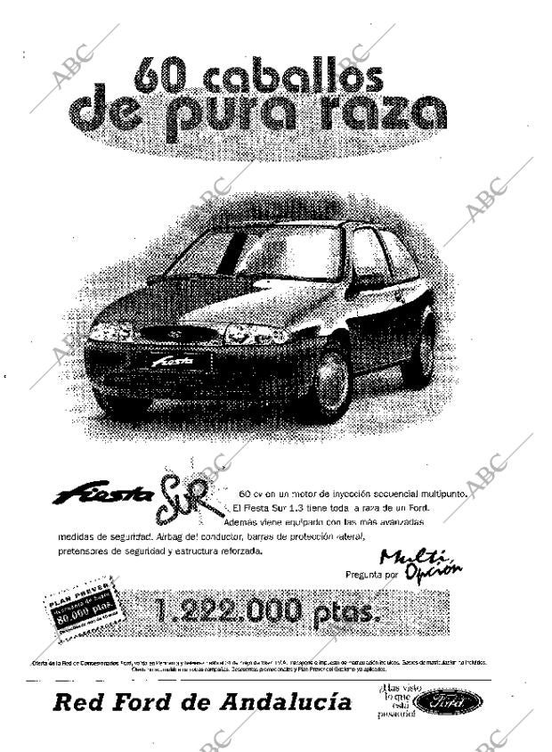 ABC SEVILLA 14-05-1997 página 9