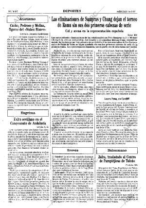 ABC SEVILLA 14-05-1997 página 90