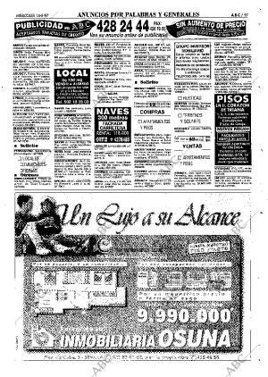 ABC SEVILLA 14-05-1997 página 97