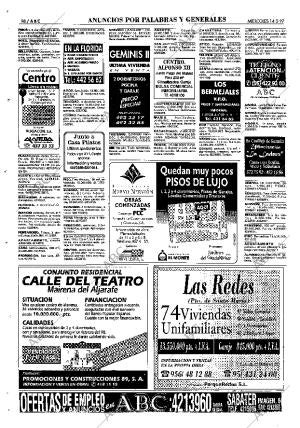 ABC SEVILLA 14-05-1997 página 98