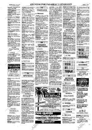 ABC SEVILLA 14-05-1997 página 99