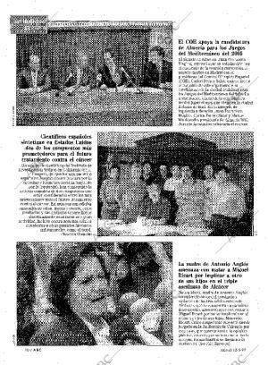 ABC MADRID 15-05-1997 página 10