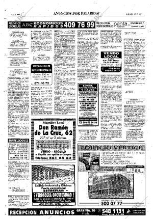ABC MADRID 15-05-1997 página 102