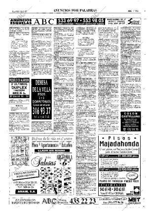 ABC MADRID 15-05-1997 página 103