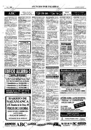 ABC MADRID 15-05-1997 página 104