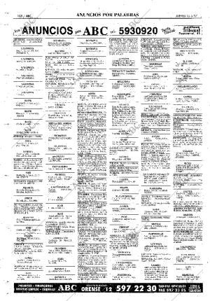 ABC MADRID 15-05-1997 página 108