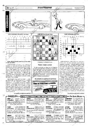 ABC MADRID 15-05-1997 página 112