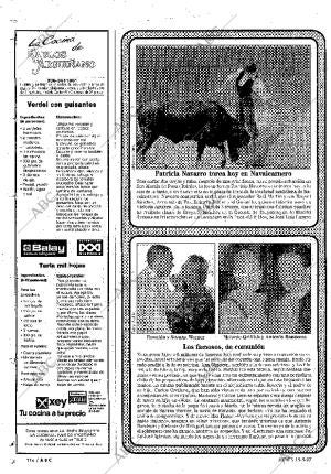 ABC MADRID 15-05-1997 página 114