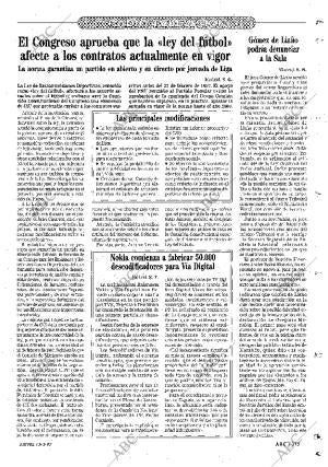 ABC MADRID 15-05-1997 página 115