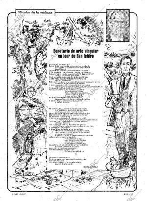 ABC MADRID 15-05-1997 página 13