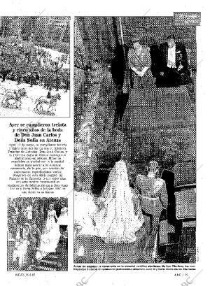 ABC MADRID 15-05-1997 página 15