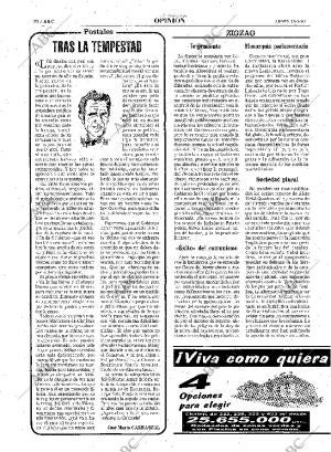 ABC MADRID 15-05-1997 página 20