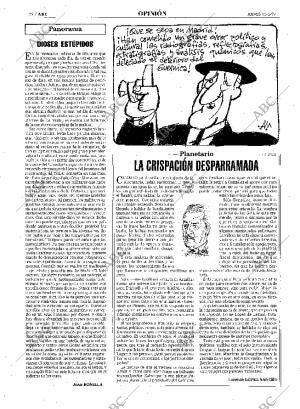 ABC MADRID 15-05-1997 página 22