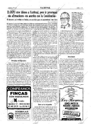 ABC MADRID 15-05-1997 página 25