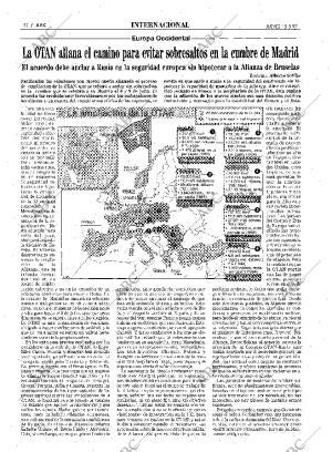 ABC MADRID 15-05-1997 página 32