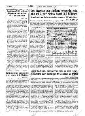 ABC MADRID 15-05-1997 página 38