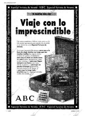 ABC MADRID 15-05-1997 página 4