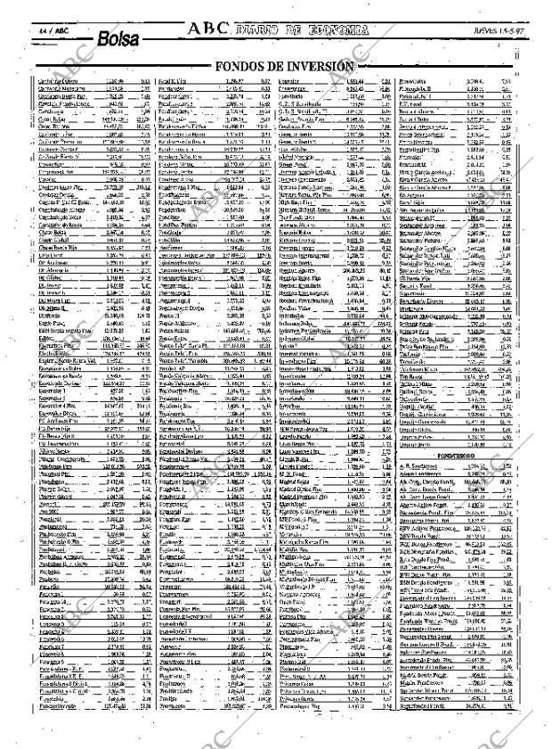 ABC MADRID 15-05-1997 página 44