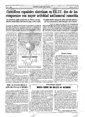 ABC MADRID 15-05-1997 página 48