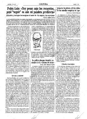 ABC MADRID 15-05-1997 página 51