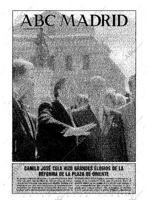 ABC MADRID 15-05-1997 página 57